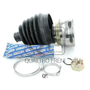 ���� �������� 27x56x26 fr lh Quattro Freni QF11C00036, �����/������ �������� QF11C00036 ����