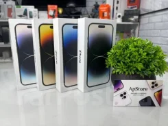 Apple iPhone 14 Pro Max. �/�, 128 ��, �����, ����������, ������, 3G, 4G LTE, 5G, NFC, ����������, ������� �������, ������������ ������� ����