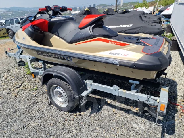 BRP Sea-Doo RXP. 2025 ��� ����