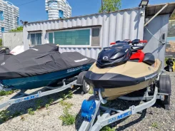 BRP Sea-Doo RXP. 2025 ��� ����