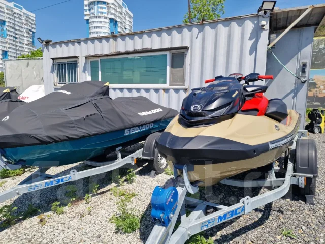 BRP Sea-Doo RXP. 2025 ��� ����