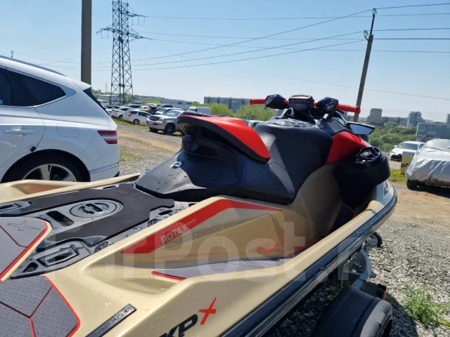 BRP Sea-Doo RXP. 2025 ��� ����