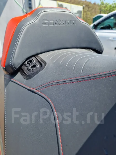 BRP Sea-Doo RXP. 2025 ��� ����