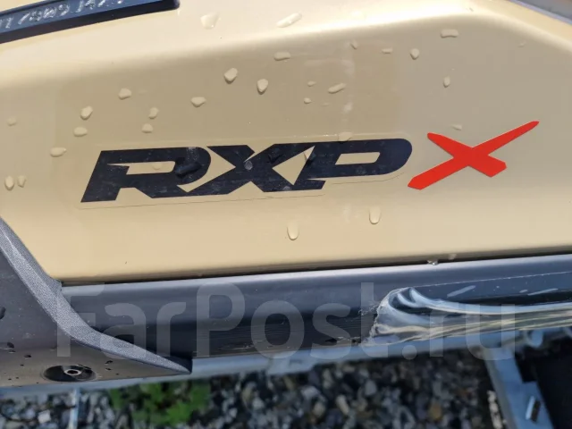 BRP Sea-Doo RXP. 2025 ��� ����