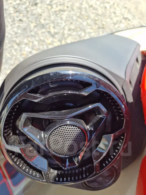 BRP Sea-Doo RXP. 2025 ��� ����