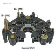 ����������� Mercedes Saab VW WAI IBR844 Transpo IBR844 ����