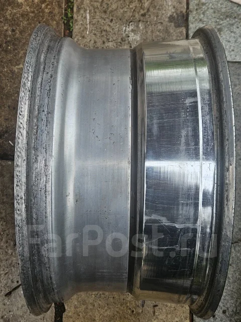 Epsilon Mesh. 8.0x15", 6x139.7, ET-12, �� 106,5���. ����