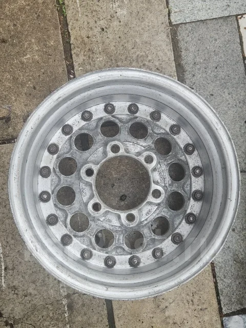 Epsilon Mesh. 8.0x15", 6x139.7, ET-12, �� 106,5���. ����
