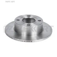 ���� ����. ����. Audi 80 IV V 86- 90 I II 84- 100 77- Cabriolet 91- Coupe I II 80- Zekkert BS-5076 BS5076 ����