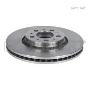 ���� ����. �����. Volvo S60 00- S80 98- V70 96- XC70 00- Zekkert BS-5299 BS5299 ����