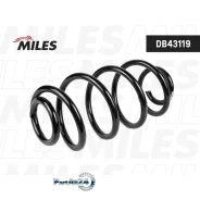 ������� �������� Chevrolet AVEO ����� 12- ���. Miles DB43119 DB43119 ����