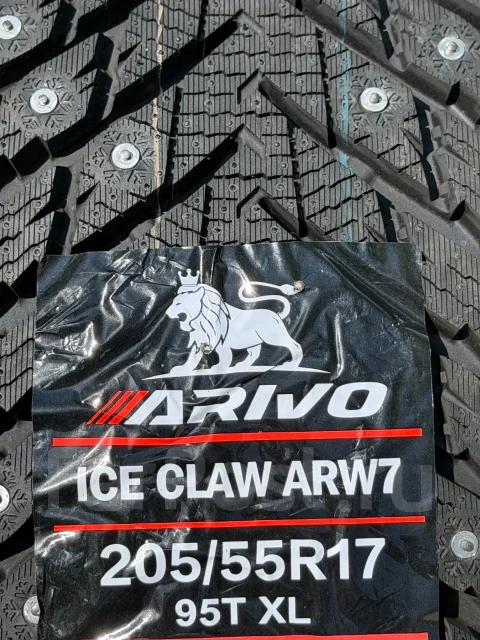 Arivo Ice Claw ARW7. ������, ����������, 2025 ���, ����� ����