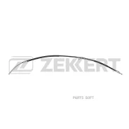 ���� ����������� ������� ����. ����. Ford Transit IV V 00- Zekkert BZ-1224 BZ1224 ����