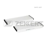 ������ �����. (�-� 2 ��. ) Audi A6 III 06- VW XL1 14- Zekkert IF-3242 IF3242 ����