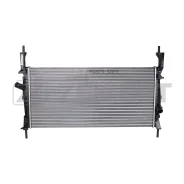 �������� ���������� ��������� Ford Transit VII 06- Ford Transit Tourneo III 06- Zekkert MK-1040 MK1040 ����