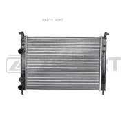 �������� ���������� ��������� Fiat Palio (178) 98- Zekkert MK-1105 MK1105 ����