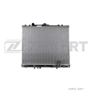�������� ���������� ��������� Mitsubishi L200 III 01- Pajero Sport 98- Zekkert MK-1218 MK1218 ����