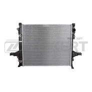 �������� ���������� ��������� Volvo XC90 02- Zekkert MK-1235 MK1235 ����
