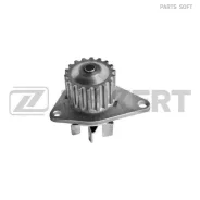 ����� ������� Citroen C2 06- C3 03- C4 04- Peugeot 1007 05- 206 03- 207 06- 307 03- Zekkert WP-1342 WP1342 ����