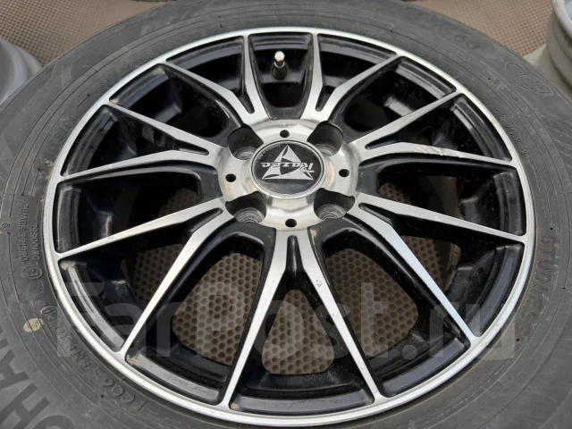 Inter Milano Razee. 5.5x14", 4x100, ET38 ����