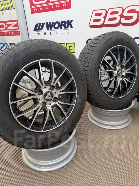 Inter Milano Razee. 5.5x14", 4x100, ET38 ����
