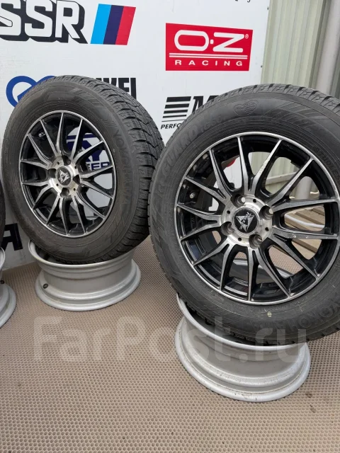 Inter Milano Razee. 5.5x14", 4x100, ET38 ����
