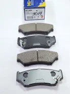 ���� ��������� Sangsin Brake ���. SP1584 D9019MH AY040SU001 5520056B41 5520065830 5520065D01 5520065D21 ����