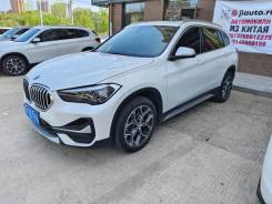 BMW X1. ��������, ��������, 1.5 (140��.�.), ������, 40 110����. ��, �/�. ��� ����� �� ������������ ����