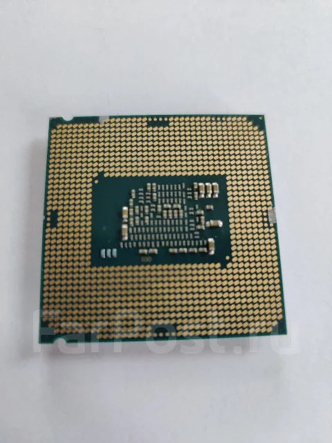 Intel Core i3-7100 ����