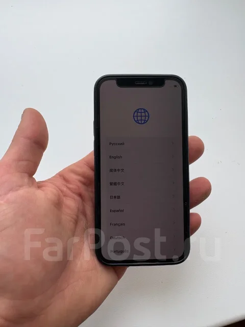 Apple iPhone 12 mini. �/�, 64 �� ����