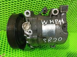 ���������� ������������ Nissan Primera Wagon 2000 WHP11 SR20DE 926002J204 ����