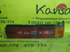 ����-������ Nissan Bluebird 4366, ������ 4366 ����