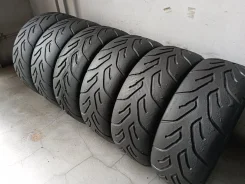 Yokohama Advan A048. ������, 2024 ���, �/�, ����� 20 % ����