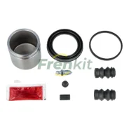 ���. �������� �������� ������. 57-mm[� �������] FORD Mondeo III 00-07, Jaguar X-Type 01-09, Toyota Auris 07-/Corolla 04-09/Verso 09- Frenkit 257935 25...