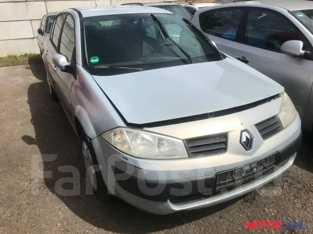 ��������� Renault Megane 2 2002-2009 21377112 7701478093 ����