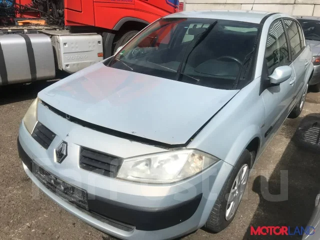 ��������� Renault Megane 2 2002-2009 21377112 7701478093 ����