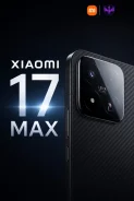 Xiaomi 17 Max. �����, 256 ��, 4G LTE, 5G, Dual-SIM. ��� ����� �� ������������ ����