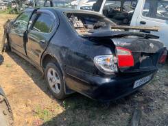 Nissan Cefiro. PA33, VQ25 ����