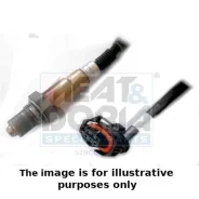 ������ ����������� Opel Agila A, ComboOpel Astra H, Corsa D Meatdoria 81509E 81509E ����