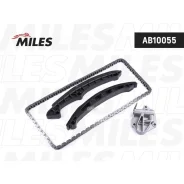 �������� ���� ��� VAG 2.0 TSI CCZB, BZG, CGPA, CJLB 08-��� ��������� Miles AB10055 AB10055 ����