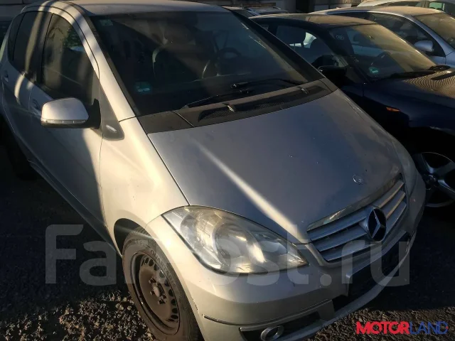 ������� Mercedes-Benz A-Class W169 2004-2012 21192973 0986018570 ����