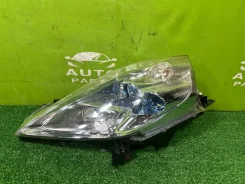 ���� Nissan LEAF 2014 1847 AZE0 EM61, �������� ����� 1847 ����
