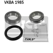 ��������� ������� ���. OPEL Frontera SKF VKBA1985 VKBA1985 ����