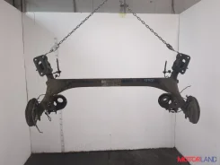������� (�����, �����) Citroen C4 2004-2010 11813642, ����� ������ 424932 ����