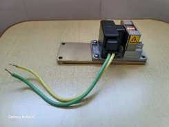 ���������� ����� ������ Furuno MG4006, MAF1565N ����