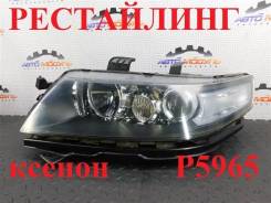 ���� Honda Accord 2006 5965 CL7-3302302 K20A, �������� ����� 5965 ����