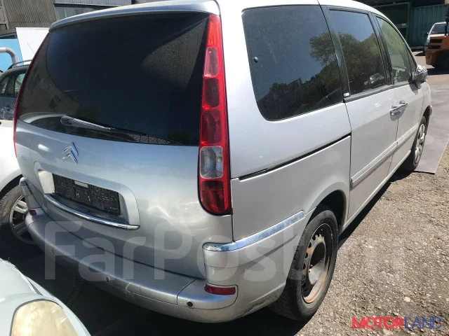 ��������� Citroen C8 2002-2014 21430651 5705AX ����