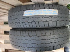 Michelin Maxi Ice VAN. ������, �/�, ����� 50 % ����