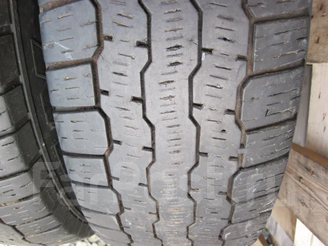 Michelin Maxi Ice VAN. ������, �/�, ����� 50 % ����