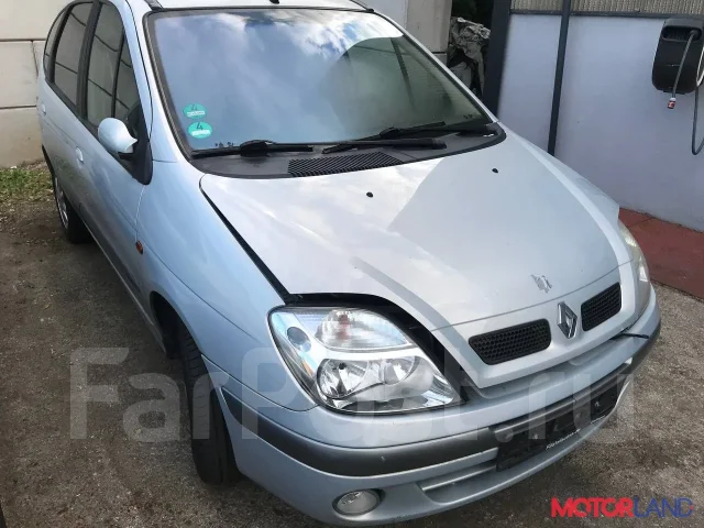 ��������� Renault Scenic 1996-2002 21429670 7701477711 ����